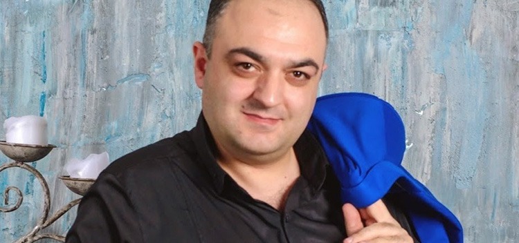 Edgar Gevorgyan