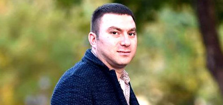 Davit Zaqaryan