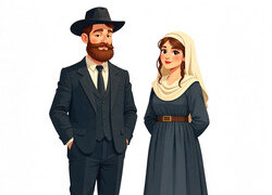 Еврейское караоке