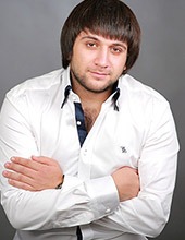 Эльбрус Джанмирзоев